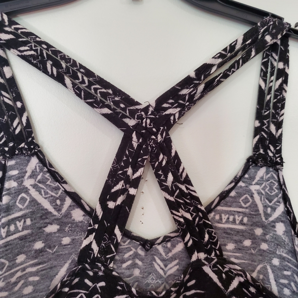 Maxi dress - Picture 4 of 8